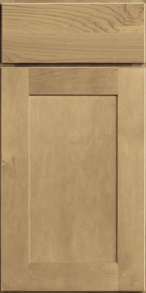 Merillat Classic Tolani door in Maple Prairie