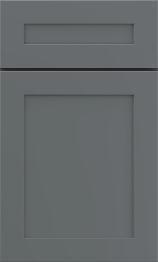 MasterBrand Mantra door style 128 painted GO12